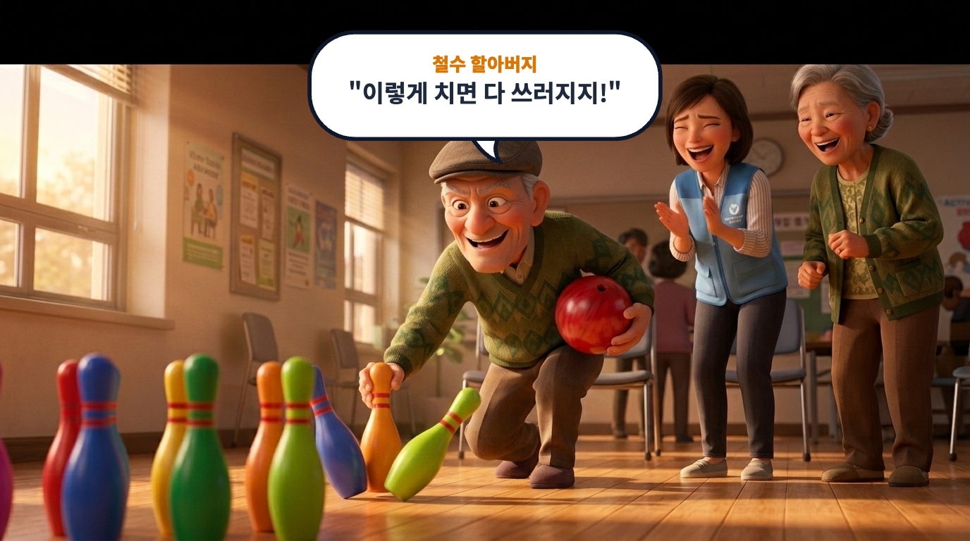 신체훈련 프로그램 3
